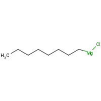 CAS:38841-98-4 | OR52539 | n-Octylmagnesium chloride 2M solution in THF
