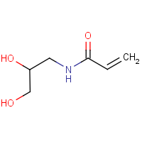 CAS: 42521-68-6 | OR52540 | N-(2,3-Dihydroxypropyl)prop-2-enamide