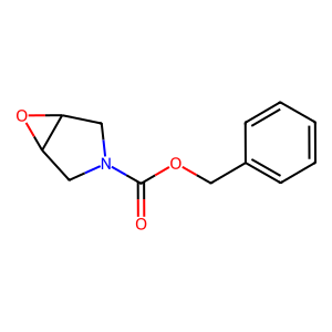 CAS: 31865-25-5 | OR52543 | Benzyl 6-oxa-3-azabicyclo[3.1.0]hexane-3-carboxylate