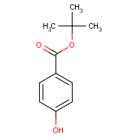 CAS: 25804-49-3 | OR52549 | tert-Butyl 4-hydroxybenzoate