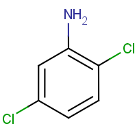 CAS: 95-82-9 | OR5255 | 2,5-Dichloroaniline