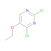 CAS: 280582-25-4 | OR525616 | 2,4-Dichloro-5-ethoxypyrimidine