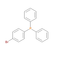 CAS: 734-59-8 | OR525620 | (4-Bromophenyl)diphenylphosphine