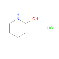 CAS: 100707-36-6 | OR525624 | Piperidin-2-ol hydrochloride