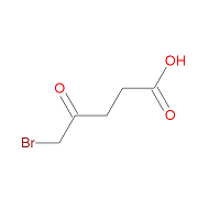 CAS:14594-23-1 | OR525629 | 5-Bromo-4-oxopentanoic acid