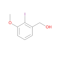 CAS:162136-06-3 | OR525631 | (2-Iodo-3-methoxyphenyl)methanol