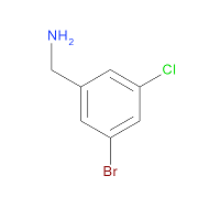 CAS:917388-35-3 | OR525652 | (3-Bromo-5-chlorophenyl)methanamine