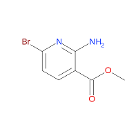 CAS: 1227048-73-8 | OR525658 | Methyl 2-amino-6-bromonicotinate