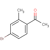 CAS: 65095-33-2 | OR52566 | 1-(4-Bromo-2-methylphenyl)ethanone