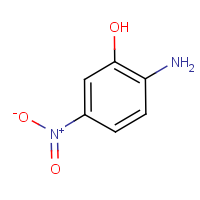 CAS: 121-88-0 | OR5257 | 2-Amino-5-nitrophenol