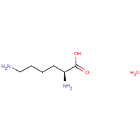 CAS:39665-12-8 | OR52570 | L-Lysine monohydrate