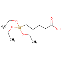 CAS: 1137665-94-1 | OR52572 | 5-(Triethoxysilyl)pentanoic acid