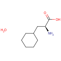 CAS: 307310-72-1 | OR52577 | 3-Cyclohexyl-L-alanine hydrate