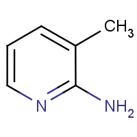 CAS: 1603-40-3 | OR5258 | 2-Amino-3-methylpyridine