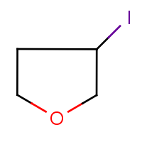 CAS: 121138-01-0 | OR52585 | 3-Iodotetrahydrofuran