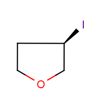 CAS: 873063-62-8 | OR52586 | (3R)-3-Iodotetrahydrofuran