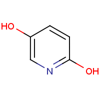 CAS: 5154-01-8 | OR52588 | 2,5-Dihydroxypyridine