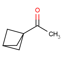 CAS: 137335-61-6 | OR52589 | 1-Bicyclo[1.1.1]pent-1-yl-ethanone