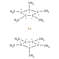 CAS: 12126-50-0 | OR52591 | Bis(pentamethylcyclopentadienyl)iron(II)