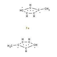 CAS: 1291-47-0 | OR52593 | 1,1'-Dimethylferrocene