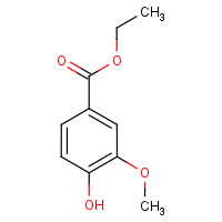 CAS: 617-05-0 | OR5260 | Ethyl vanillate