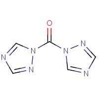 CAS: 41864-22-6 | OR52603 | 1,1'-Carbonyl-di-(1,2,4-triazole)