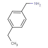 CAS: 7441-43-2 | OR52606 | 4-Ethylbenzylamine