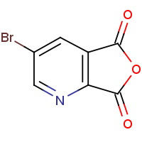 CAS: 98278-78-5 | OR52613 | 3-Bromofuro[3,4-b]pyridine-5,7-dione