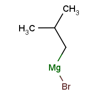 CAS:926-62-5 | OR52618 | i-Butylmagnesium bromide 0.4M solution in THF