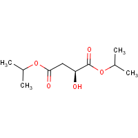 CAS: 83541-68-8 | OR52619 | (-)-Diisopropyl-L-malate