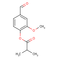 CAS:20665-85-4 | OR5262 | Vanillin isobutyrate