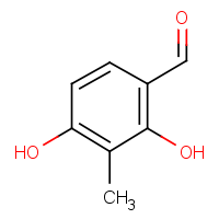 CAS:6248-20-0 | OR52629 | 2,4-Dihydroxy-3-methylbenzaldehyde