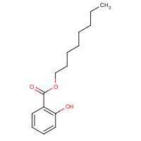 CAS: 6969-49-9 | OR5263 | Octyl salicylate