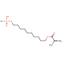 CAS:94632-76-5 | OR52630 | 10-(Thiophosphonooxy)decyl methacrylate