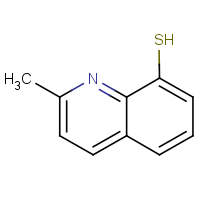 CAS: 10222-10-3 | OR52643 | 2-Methyl-8-quinolinethiol