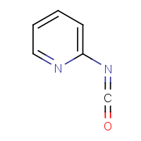 CAS:4737-19-3 | OR52645 | 2-Isocyanatopyridine