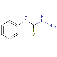CAS:5351-69-9 | OR5265 | 4-Phenylthiosemicarbazide