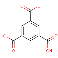 CAS: 554-95-0 | OR52672 | Trimesic acid