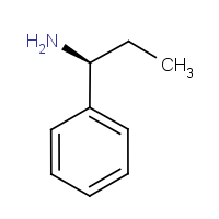 CAS: 3789-59-1 | OR52676 | (1S)-(-)-1-Phenylpropylamine