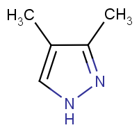 CAS: 2820-37-3 | OR52685 | 3,4-Dimethyl-1H-pyrazole