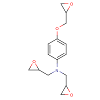 CAS: 5026-74-4 | OR52699 | N,N-diglycidyl-4-glycidyloxyaniline
