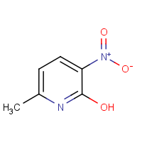CAS: 39745-39-6 | OR5270 | 2-Hydroxy-6-methyl-3-nitropyridine