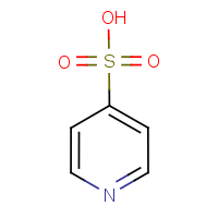 CAS:5402-20-0 | OR5271 | Pyridine-4-sulphonic acid