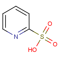 CAS:15103-48-7 | OR5272 | Pyridine-2-sulphonic acid
