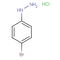 CAS: 622-88-8 | OR5273 | 4-Bromophenylhydrazine hydrochloride