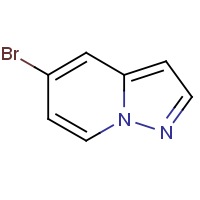 CAS: 1060812-84-1 | OR52744 | 5-Bromopyrazolo[1,5-a]pyridine