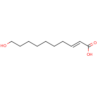 CAS: 14113-05-4 | OR52746 | (E)-10-Hydroxy-2-decenoic acid