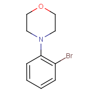 CAS: 87698-82-6 | OR52755 | 4-(2-Bromophenyl)morpholine