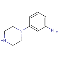 CAS: 125422-03-9 | OR52765 | 3-Piperazin-1-ylaniline