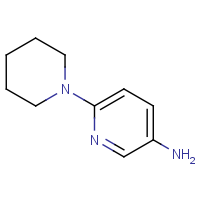 CAS: 55403-29-7 | OR52768 | 6-(1-Piperidyl)pyridin-3-amine